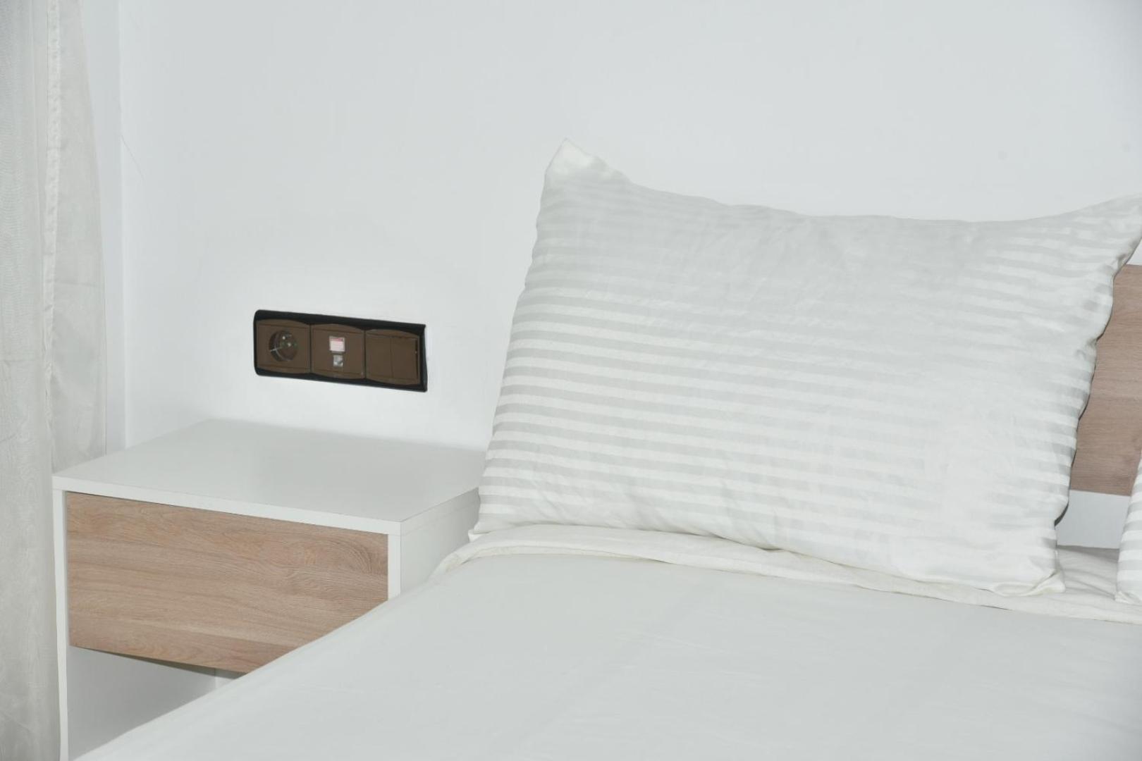 Bright 3-Br In Heart Of Kenitra-Perfect Summer Stay With Parking! Bagian luar foto