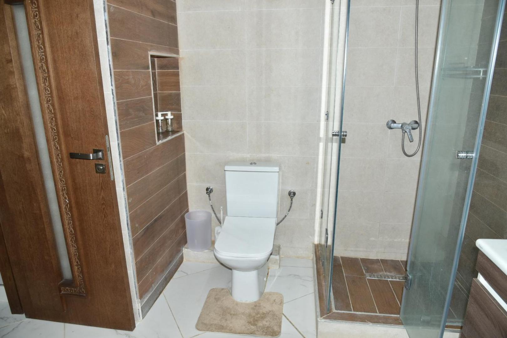 Bright 3-Br In Heart Of Kenitra-Perfect Summer Stay With Parking! Bagian luar foto