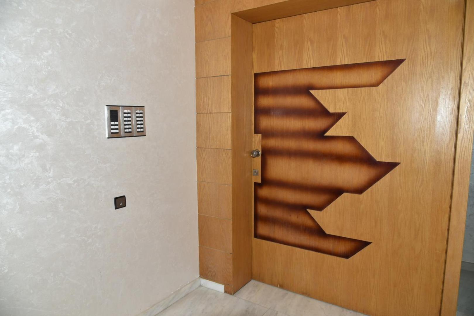 Bright 3-Br In Heart Of Kenitra-Perfect Summer Stay With Parking! Bagian luar foto