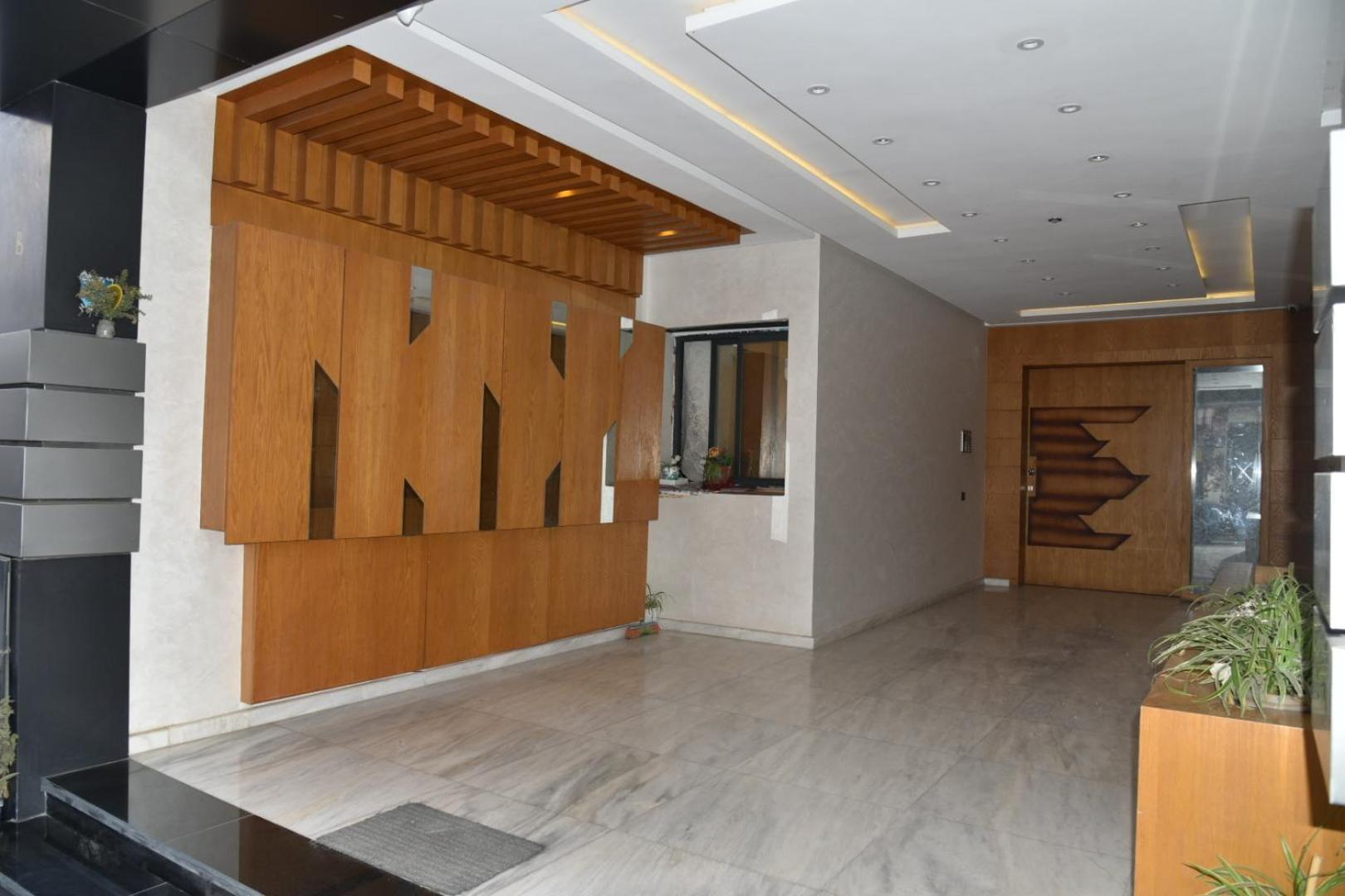 Bright 3-Br In Heart Of Kenitra-Perfect Summer Stay With Parking! Bagian luar foto