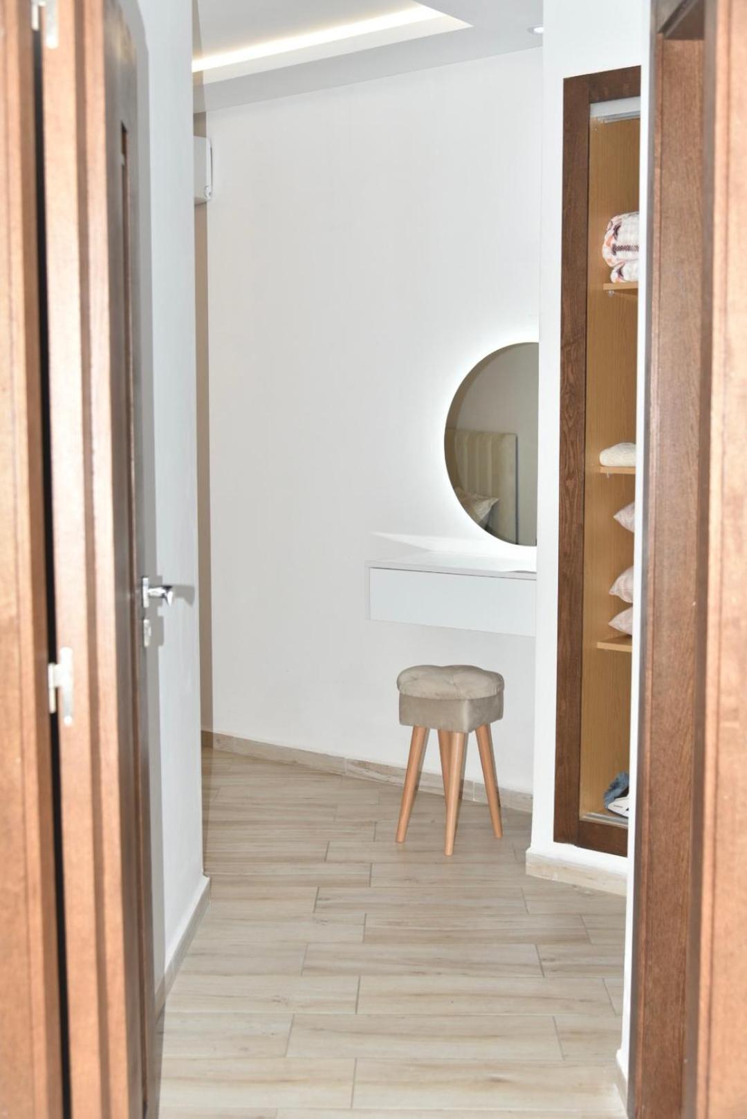 Bright 3-Br In Heart Of Kenitra-Perfect Summer Stay With Parking! Bagian luar foto