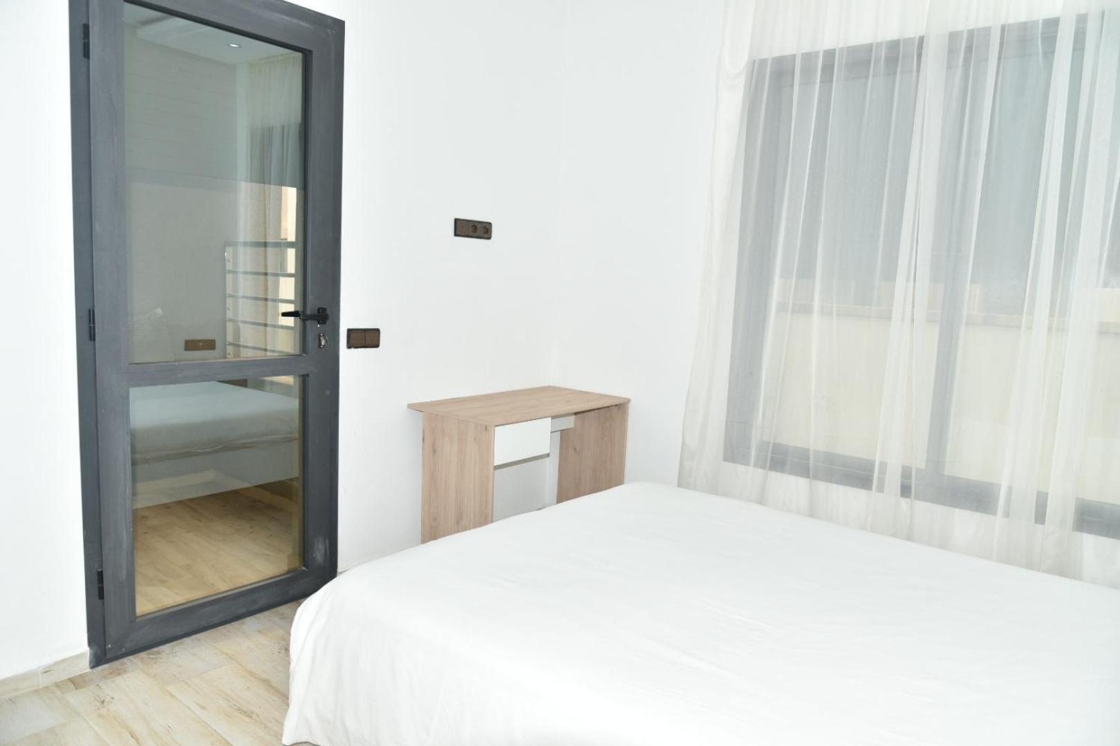 Bright 3-Br In Heart Of Kenitra-Perfect Summer Stay With Parking! Bagian luar foto